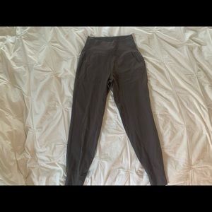 Athleta Venice Jogger -Shale- small